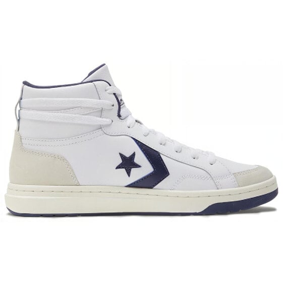 Для баскетбола Converse Pro Blaze White Navy A07099C