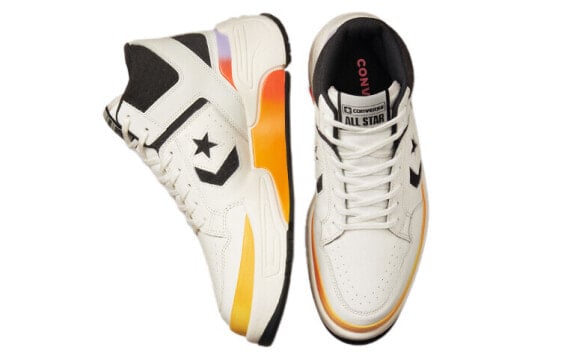 Для баскетбола Converse Weapon Cx Mid Gradient A00655C