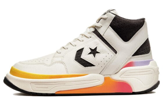 Для баскетбола Converse Weapon Cx Mid Gradient A00655C