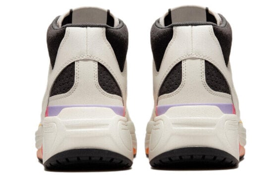 Для баскетбола Converse Weapon Cx Mid Gradient A00655C