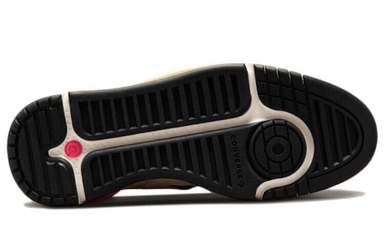 Для баскетбола Converse Weapon Cx Mid Gradient A00655C