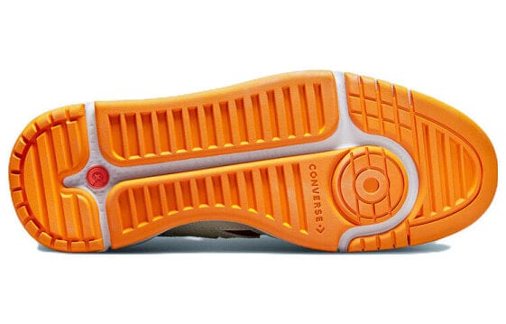 Для баскетбола Converse Weapon Cx Mid Egret Sun Ray A00975C