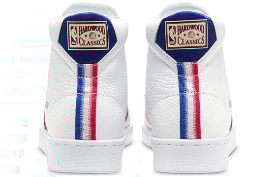 Для баскетбола Converse Pro Leather Breaking Down Barriers Pistons 167058C