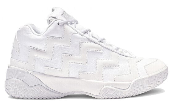 Для баскетбола Converse Vltg Mid Triple White Women's 565062C