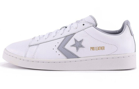 Для баскетбола Converse Pro Leather Low 'White Gravel' 170360C