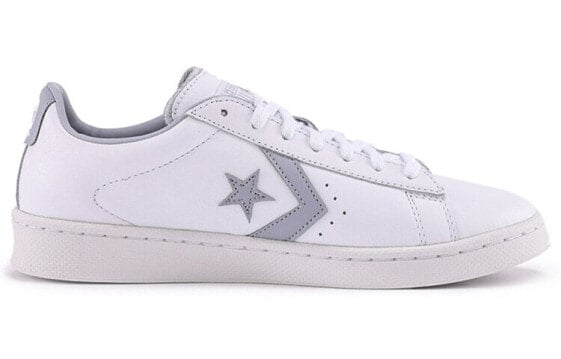 Для баскетбола Converse Pro Leather Low 'White Gravel' 170360C