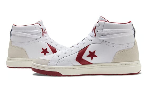 Для баскетбола Converse Vintage Basketball Shoes Unisex High-Top A07098C