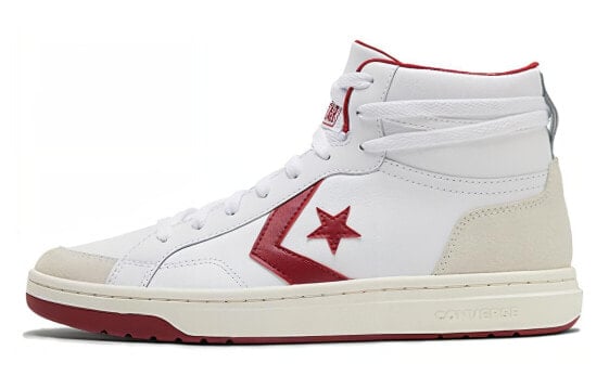 Для баскетбола Converse Vintage Basketball Shoes Unisex High-Top A07098C