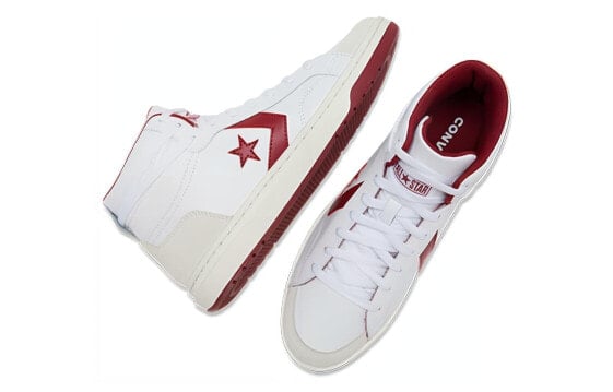 Для баскетбола Converse Vintage Basketball Shoes Unisex High-Top A07098C