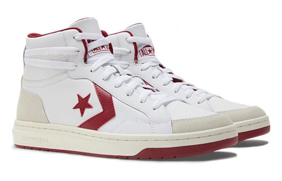 Для баскетбола Converse Vintage Basketball Shoes Unisex High-Top A07098C