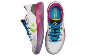 Для баскетбола Converse G4 Low Graffiti 168918C