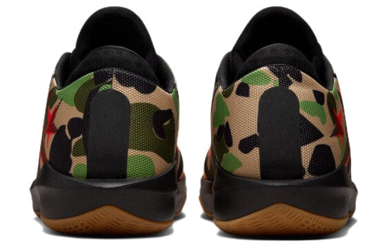 Для баскетбола Converse All Star Bb Jet Mid Camo 172665C