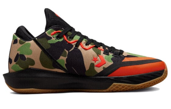 Для баскетбола Converse All Star Bb Jet Mid Camo 172665C