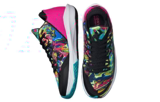 Для баскетбола Converse All Star Bb Jet Mid Marbled A00403C