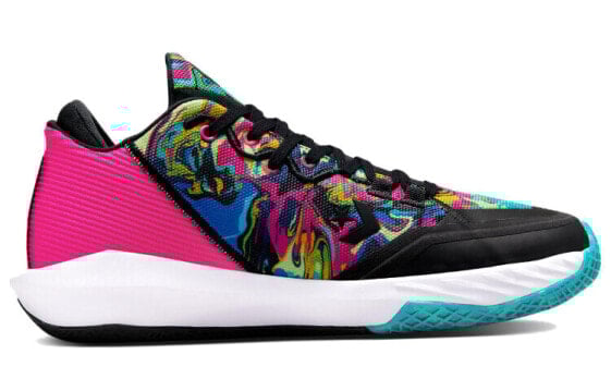 Для баскетбола Converse All Star Bb Jet Mid Marbled A00403C