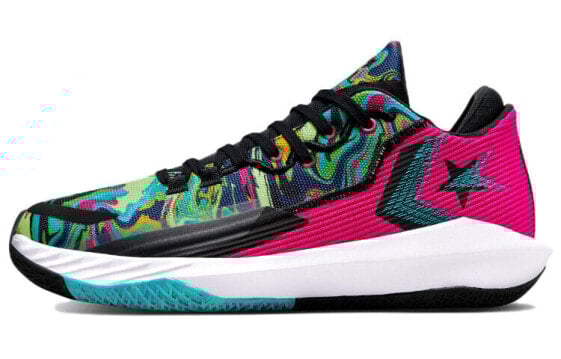 Для баскетбола Converse All Star Bb Jet Mid Marbled A00403C