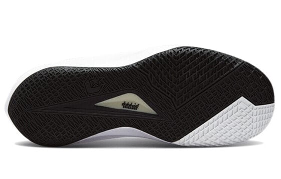 Для баскетбола Converse All Star Bb Jet Mid Colorblock Black Navy 171698C