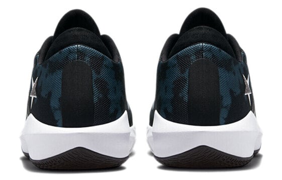 Для баскетбола Converse All Star Bb Jet Mid Colorblock Black Navy 171698C