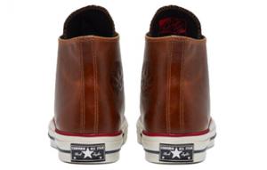 Для треккинга Converse Chuck 70 High 'Color Leather - Clove Brown' 170094C