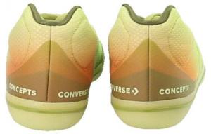 Для баскетбола Converse All Star Bb Evo Concepts Southern Flame 170591C