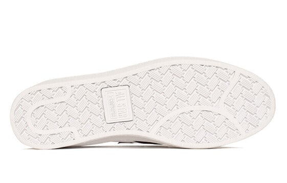 Для баскетбола Converse Pro Leather Ox White Black 167237C