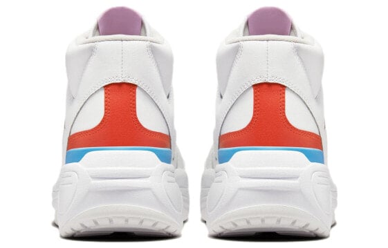 Для баскетбола Converse Weapon Cx Mid Vegas Lights A02523C