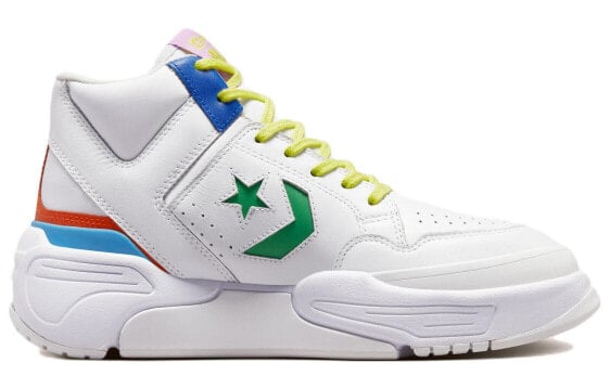 Для баскетбола Converse Weapon Cx Mid Vegas Lights A02523C