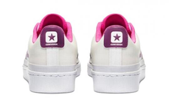 Для баскетбола Converse Pro Leather Low Miami Vibez Nightfall Violet 170759C