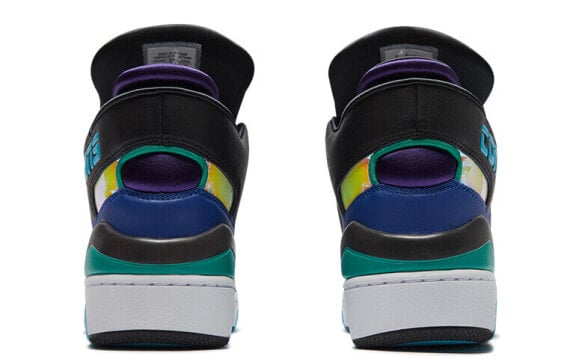 Для баскетбола Converse Erx 260 Mid Don C Jewel Black 164386c