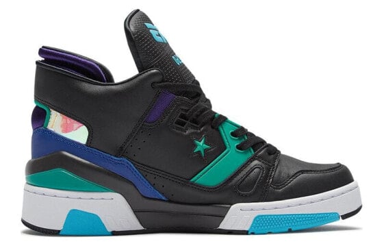 Для баскетбола Converse Erx 260 Mid Don C Jewel Black 164386c