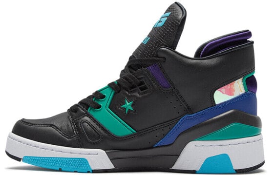 Для баскетбола Converse Erx 260 Mid Don C Jewel Black 164386c