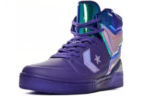 Для баскетбола Erx Impress Converse High 'Court Purple Iridescent' 163796C