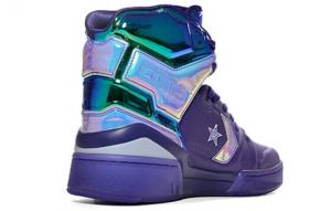 Для баскетбола Erx Impress Converse High 'Court Purple Iridescent' 163796C