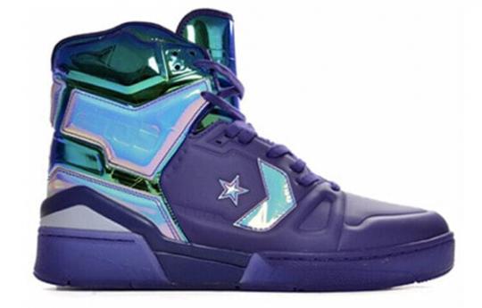 Для баскетбола Erx Impress Converse High 'Court Purple Iridescent' 163796C