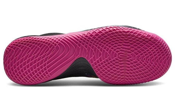 Для баскетбола Converse All Star Bb Shift Ox Black Pink Teal A00406C