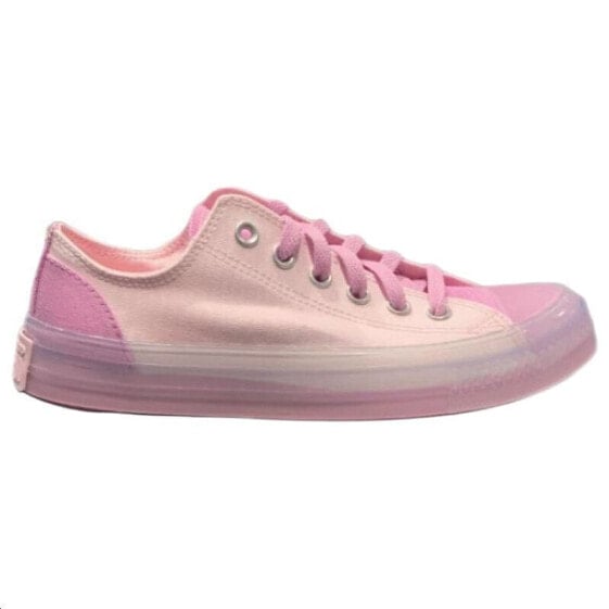 Для треккинга Converse All Star CX Skateboard Shoes Unisex Low-Top Pink A02311C