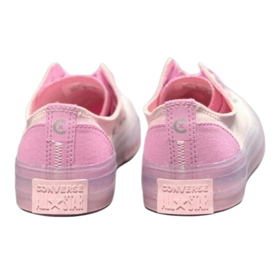 Для треккинга Converse All Star CX Skateboard Shoes Unisex Low-Top Pink A02311C