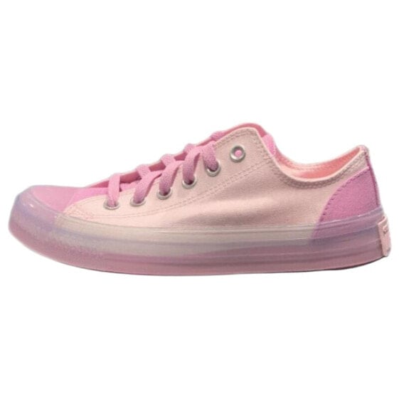 Для треккинга Converse All Star CX Skateboard Shoes Unisex Low-Top Pink A02311C