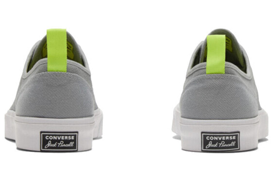 Для треккинга Converse Jack Purcell Low Stone 169392C