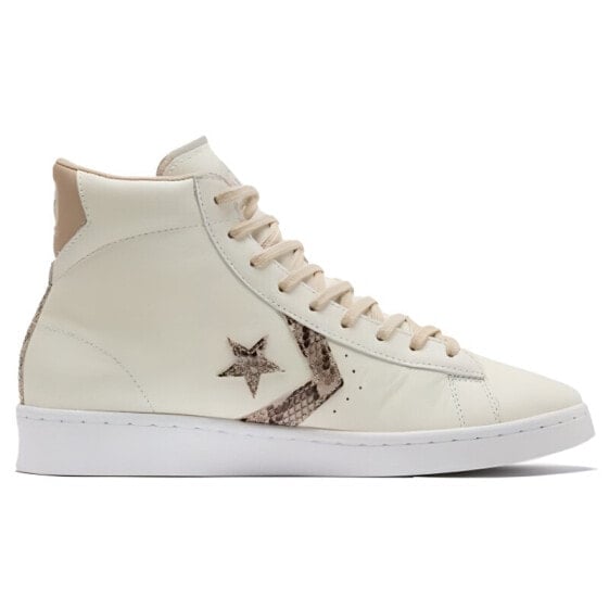 Для треккинга Converse Pro Leather High Snakeskin 170497C