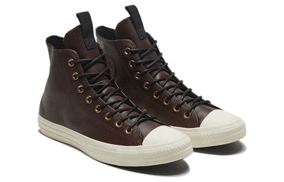 Для треккинга Converse Chuck Taylor All Star Leather High 'Dark Root' 169659C