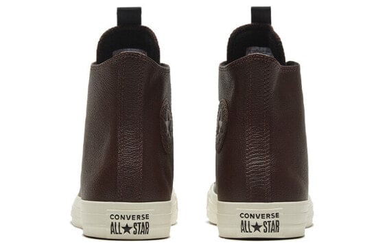 Для треккинга Converse Chuck Taylor All Star Leather High 'Dark Root' 169659C
