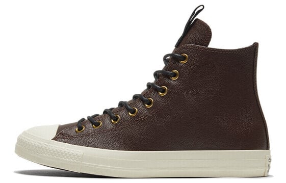 Для треккинга Converse Chuck Taylor All Star Leather High 'Dark Root' 169659C