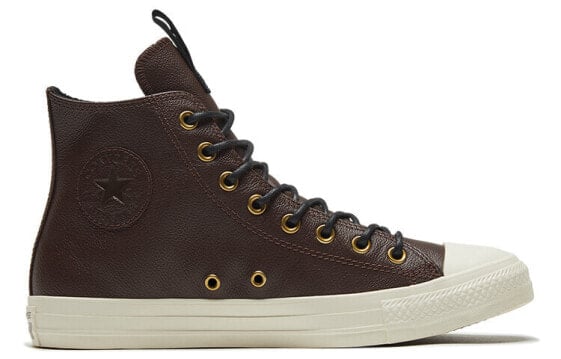 Для треккинга Converse Chuck Taylor All Star Leather High 'Dark Root' 169659C