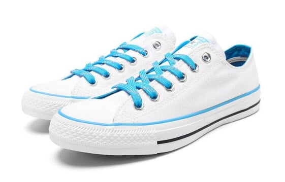 Для треккинга Converse All Star Ctas Ox Sneakers Blue/White Women's 564348C