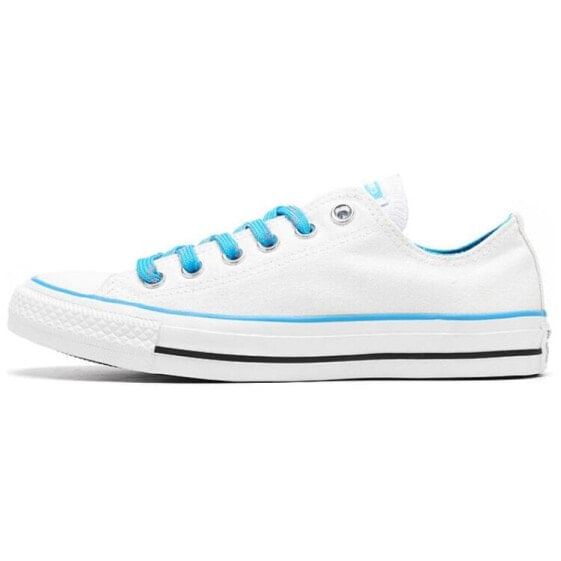 Для треккинга Converse All Star Ctas Ox Sneakers Blue/White Women's 564348C