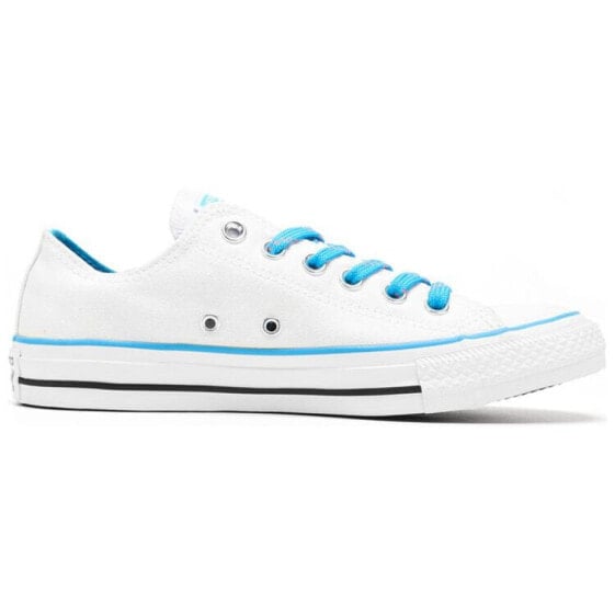 Для треккинга Converse All Star Ctas Ox Sneakers Blue/White Women's 564348C