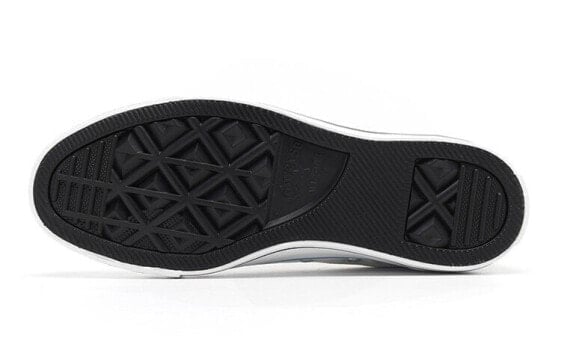 Для треккинга Converse All Star Ctas Ox Sneakers Blue/White Women's 564348C