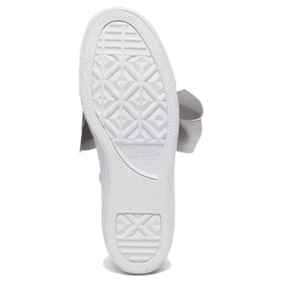 Для треккинга Converse All Star Skateboard Shoes Unisex High-Top Silver A12773C