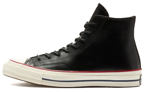 Для треккинга Converse Chuck 70 High 'Color Leather - Black' 170093C